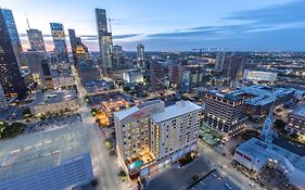 Hampton Inn Downtown Houston