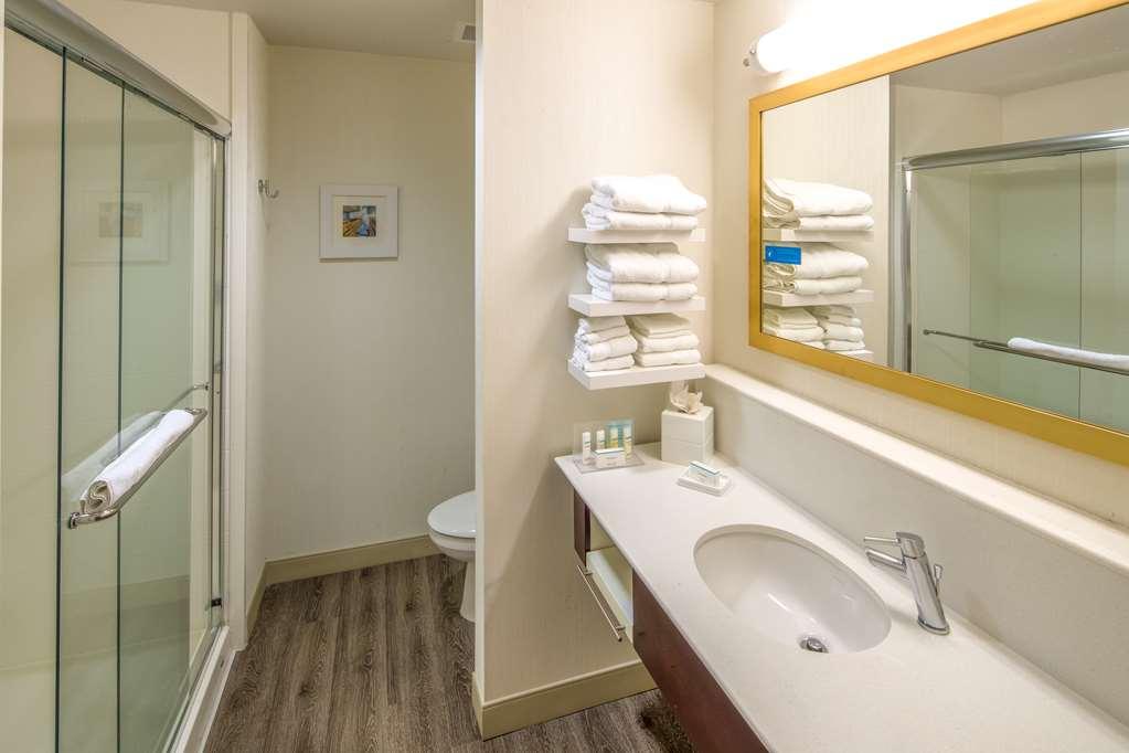 Hampton Inn Houston Downtown Room photo