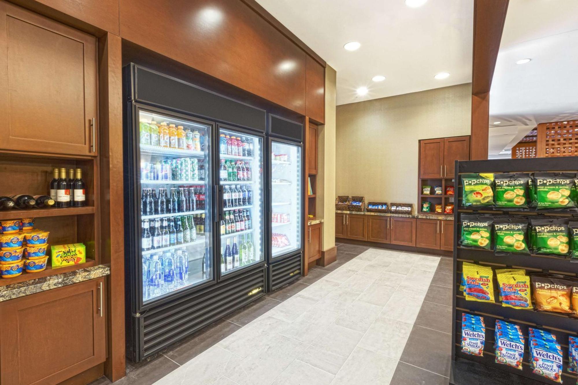 Hampton Inn Houston Downtown Exterior photo